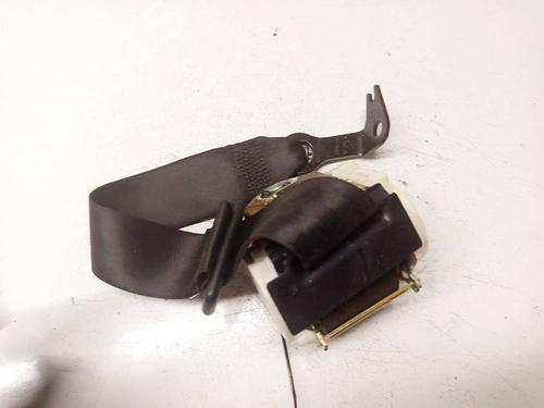 Used Rear right seatbelt Rear right seatbelt 34777231 34777231