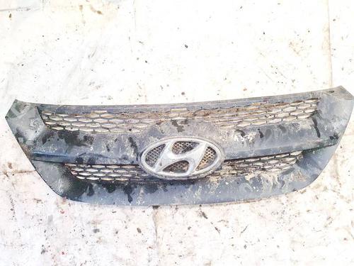 Used Grille Grille 35211365 35211365