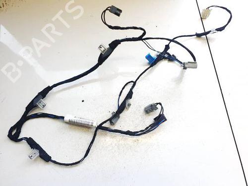 Wiring harness JAGUAR XJ (X351) 3.0 SDV6 | BP35104969E16 - Image 3