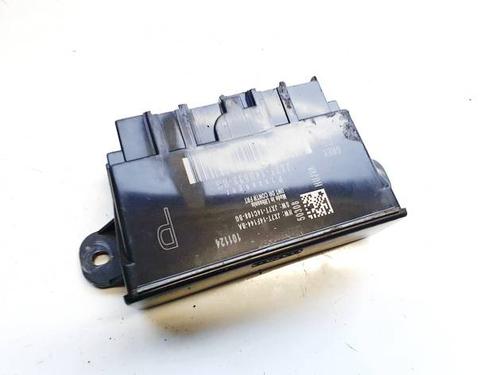Electronic module AUDI A6 C5 (4B2, 4B4) 2.5 TDI | BP38575463M83 - Image 2