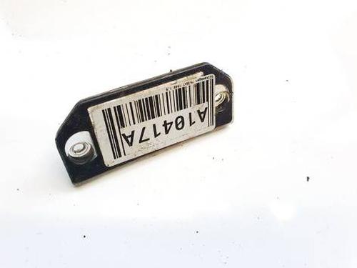 Licence plate light VW PASSAT B5 Variant (3B5) 1.9 TDI | BP34996596I40 - Image 1