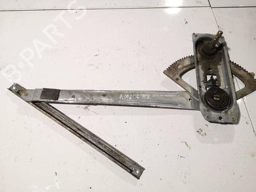 Used Front left window mechanism Front left window mechanism 34943399 34943399