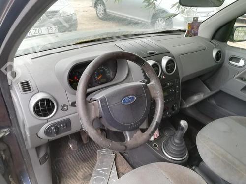 Warning switch FORD FUSION (JU_) 1.6 | BP35845340I22  - Image 9