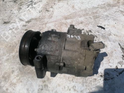 Used AC compressor AC compressor 35418184 35418184