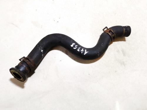 Used Pipe Pipe TOYOTA COROLLA Verso (_E12_) 2.0 D-4D (CDE120_, CDE120R) (90 hp) 33081517 33081517