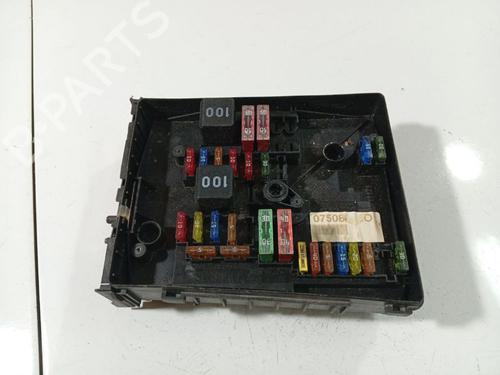 Fuse box VW GOLF VI (5K1) 1.4 TSI | BP39758481E1 - Image 2