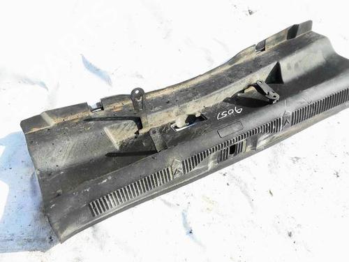 Used Step Step SKODA OCTAVIA II (1Z3) 1.9 TDI (105 hp) 35274548 35274548
