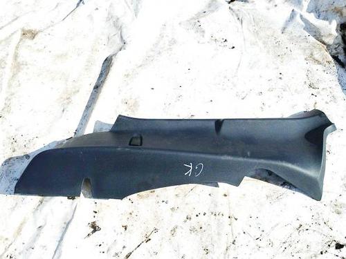 Used Boot lining Boot lining 37654440 37654440