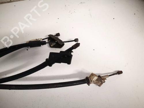 Cable FORD FOCUS II (DA_, HCP, DP) 1.6 TDCi | BP35161906E12 - Image 2