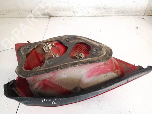 Left taillight KIA CEE'D Hatchback (ED) 1.4 | BP35052304C34 - Image 2