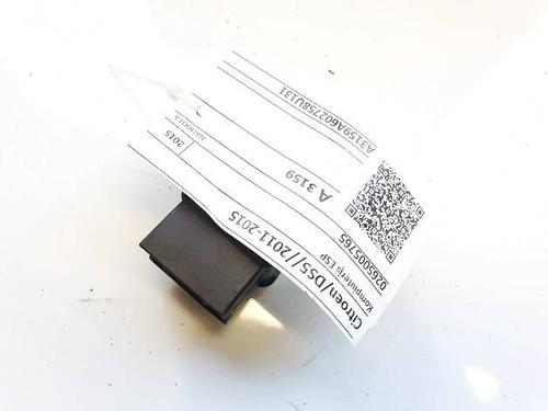 Electronic module TOYOTA PRIUS (_W3_) 1.8 Hybrid (ZVW3_) | BP34776690M83 - Image 3