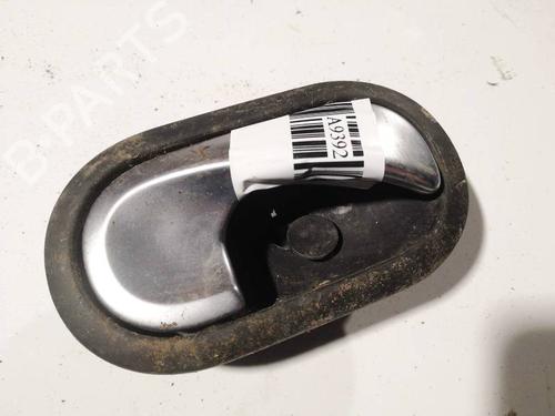 Used Front right interior door handle Front right interior door handle 35150233 35150233
