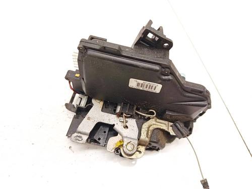 Used Front left lock Front left lock 38006407 38006407