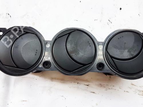 Luftventil Luftventil MAZDA 6 Hatchback (GG) 2.0 DI (GG14) (136 hp) 33527970 33527970