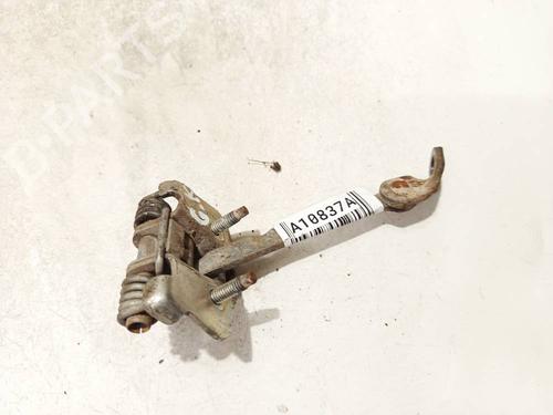 Hinge/Door check strap DACIA LOGAN (LS_) 1.5 dCi (LS04) | BP34888331C146 - Image 2
