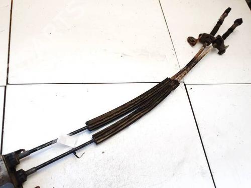 Kabel für Kabel VW PASSAT B6 (3C2) 2.0 TDI (140 hp) 36688715 36688715