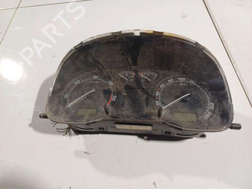 Used Instrument cluster Instrument cluster 34988540 34988540