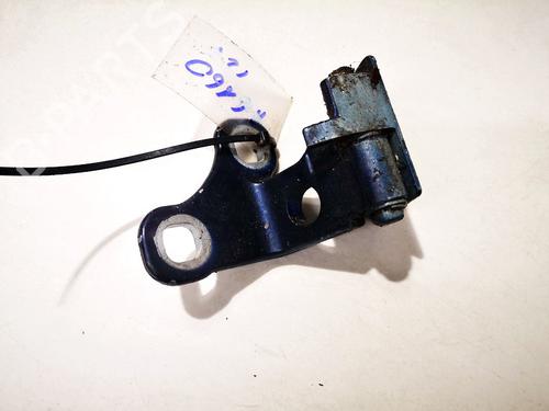 Used Hinge/Door check strap Hinge/Door check strap 33090907 33090907