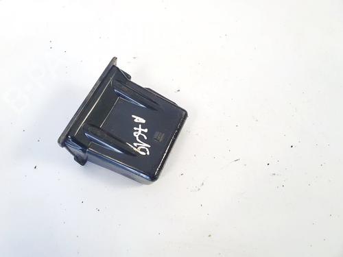 Used Ashtray Ashtray TOYOTA AVENSIS (_T25_) 2.0 D-4D (CDT250_, CDT250R) (116 hp) 35457336 35457336