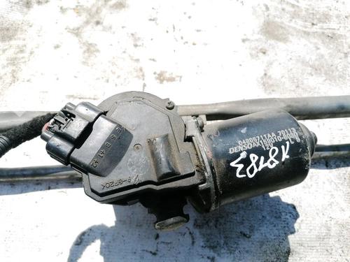 Used Front wiper motor Front wiper motor CHRYSLER 300C Touring (LX, LE) 3.0 CRD (218 hp) 35416902 35416902