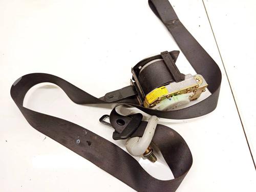 Used Front right seatbelt Front right seatbelt 39420565 39420565