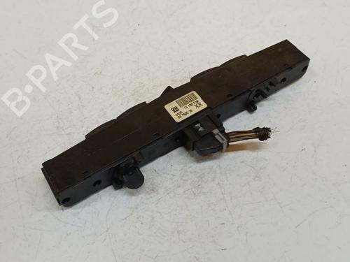 Warning switch OPEL ASTRA H (A04) 1.9 CDTI (L48) | BP37085146I22 - Image 2