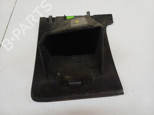 Glove box VW PASSAT B6 (3C2) 2.0 TDI | BP36101784C95 - Image 3
