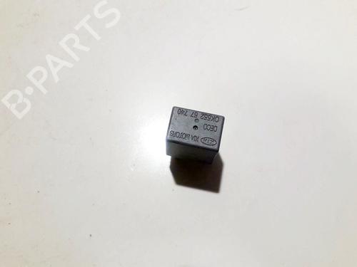 Used Electronic sensor Electronic sensor 38583425 38583425