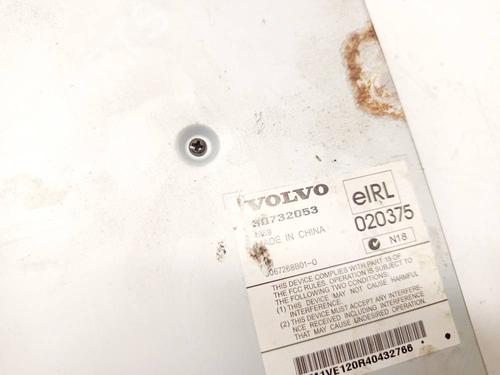 Electronic module VOLVO XC90 I (275) D5 AWD | BP34823680M83 - Image 3