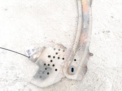 Support MAZDA 3 (BK) 1.6 DI Turbo | BP32887431C155 - Image 2