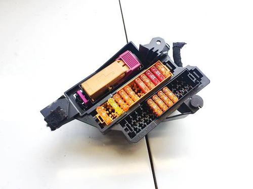 Fuse box AUDI A5 (8T3) 2.0 TDI | BP32582842E1  - Image 5