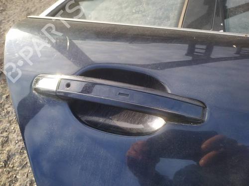 Used Front right exterior door handle Front right exterior door handle 35357232 35357232