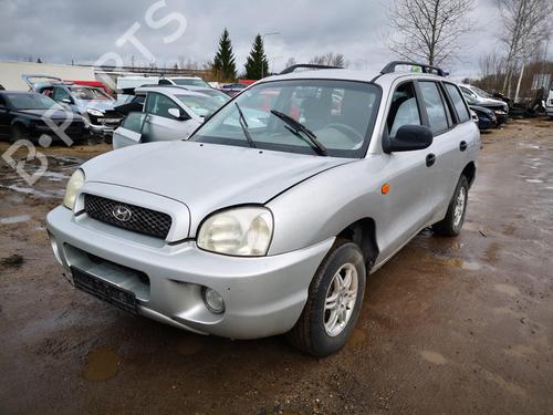 Engine mount HYUNDAI SANTA FÉ I (SM) 2.0 | BP32904452M89 - Image 5