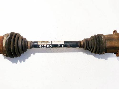 Used Right front driveshaft Right front driveshaft 35001003 35001003