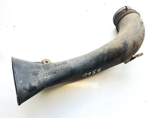 Used Pipe Pipe TOYOTA AVENSIS (_T25_) 2.0 D-4D (CDT250_, CDT250R) (116 hp) 35039972 35039972