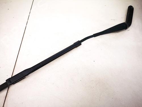 Used Front windshield wiper arm Front windshield wiper arm BMW 1 (E87) 116 i (115 hp) 33096858 33096858