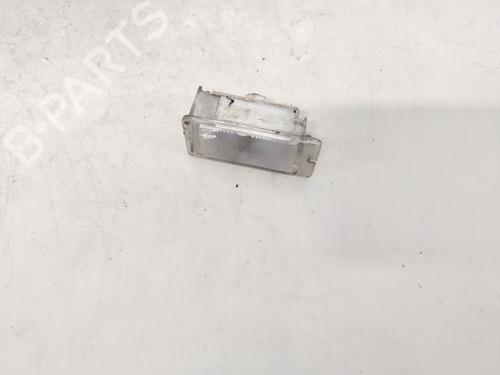 Plafonier Plafonier RENAULT LAGUNA II (BG0/1_) 1.9 dCi (BG1A, BG1V) (130 hp) 35563575 35563575