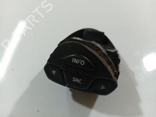 Used Steering wheel controls Steering wheel controls 34871345 34871345