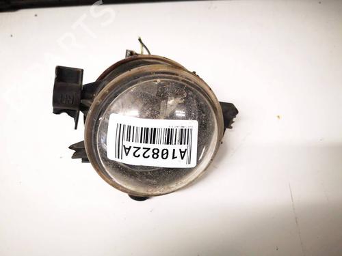 Used Right front fog light Right front fog light 34820572 34820572