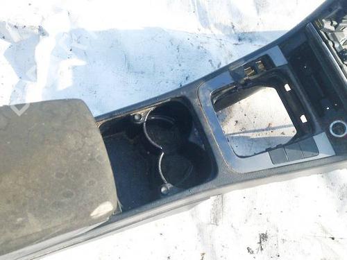 Armrest / Center console VW PASSAT B6 (3C2) 1.9 TDI | BP35112958I20 - Image 2