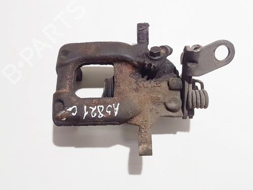 Used Right rear brake caliper Right rear brake caliper 35634976 35634976