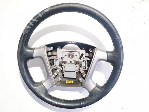 Used Steering wheel Steering wheel CHEVROLET EPICA (KL1_) 2.0 D (150 hp) 35402324 35402324