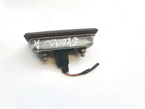 Switch SKODA ROOMSTER (5J7) 1.4 TDI | BP37655289I30 - Image 3