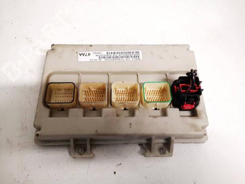 Module électronique Module électronique 35143140 35143140