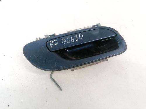 front-right-exterior-door-handle-volvo-s80-i-184-1998-1999-2000-2001-2002-2003-2004-2005-2006-2007-2008-35549042 main image