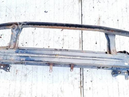 Used Front bumper reinforcement Front bumper reinforcement 35289619 35289619