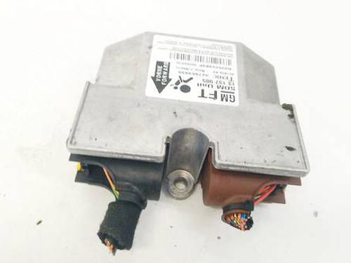 ecu-airbags-opel-astra-h-a04-2004-2005-2006-2007-2008-2009-2010-2011-2012-2013-2014-32587304 main image