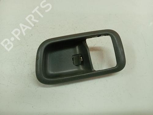 Used Other Other TOYOTA PREVIA II (_R3_) 2.0 D-4D (CLR30_, CLR30R) (116 hp) 39702117 39702117