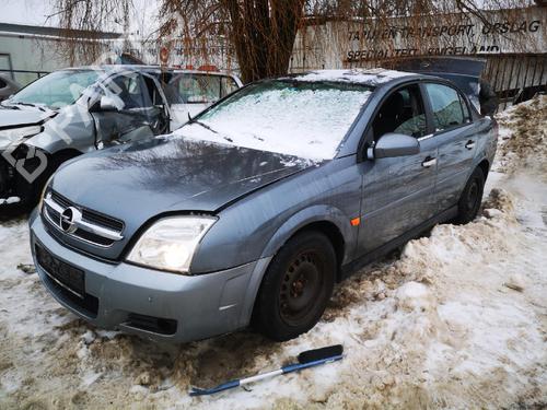 Engine mount OPEL VECTRA C (Z02) 1.9 CDTI (F69) | BP32931796M89  - Image 6