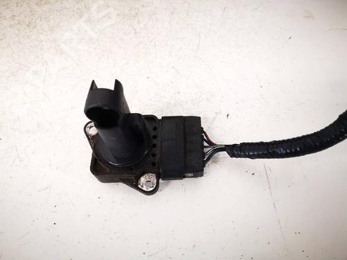 Mass air flow sensor MAZDA 6 Hatchback (GH) 2.2 MZR-CD (GH10) | BP38494607M95 - Image 3